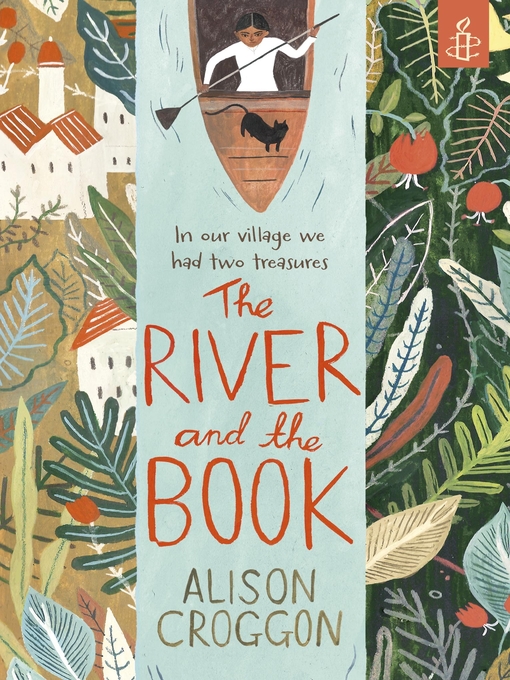 Title details for The River and the Book by Alison Croggon - Available